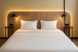 TULIP Hotels & Residences - Marne-la-Vallee Torcy - Torcy - 8