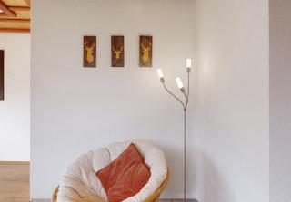 Ferienwohnung Ursprung - Sankt Georgen - 4