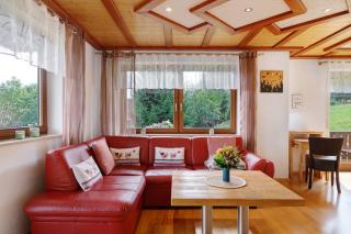 Ferienwohnung Ursprung - Sankt Georgen - 6
