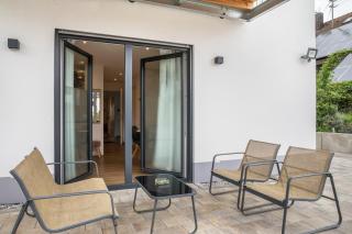 Fewo Parkside S2 - 8Min Legoland - 9