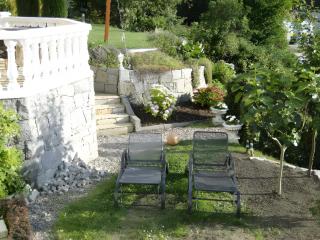 Regina's Gästehaus - Weisenbach - 1