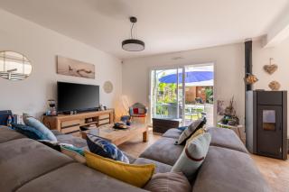 Belle maison de vacances - 3