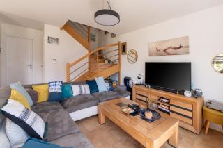 Belle maison de vacances - 2