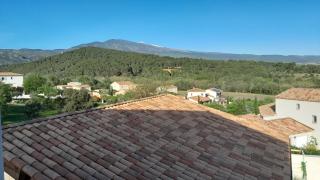 L'ecrin du Ventoux - 2