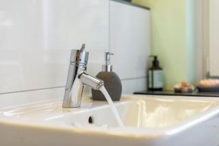 Ferienwohnung Refugium Nest - 4