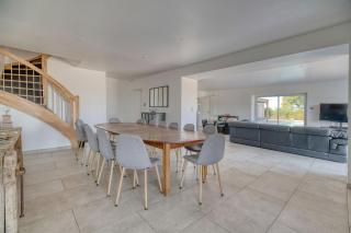 Villa Virginie gite 2 -  - 9