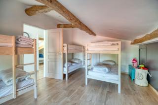 Villa Virginie gite 2 -  - 7