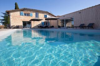 Villa Virginie gite 2 -  - 6