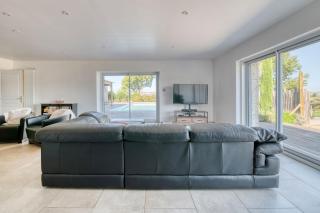 Villa Virginie gite 2 -  - 4