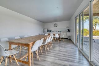 Villa Virginie gite 2 -  - 1