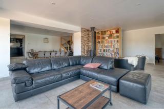 Villa Virginie gite 2 -  - 6