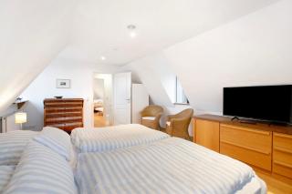 Meyers Ferienhaus - 2