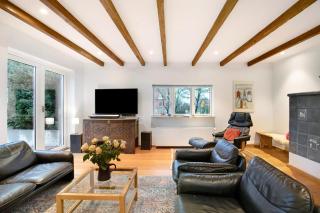 Meyers Ferienhaus - 7