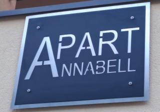 Apart Annabell - 9