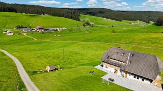 Ferienwohnungen Wendelhof - 7