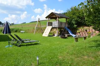 Ferienwohnungen Wendelhof - 4