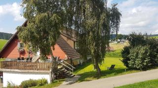 Ferienwohnungen Wendelhof - 5