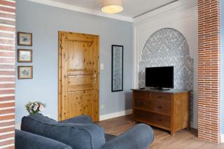 Landhaus Ostseeblick Fewo 2 - - 6