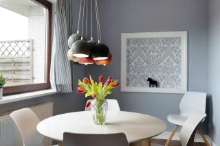 Landhaus Ostseeblick Fewo 2 - - 4