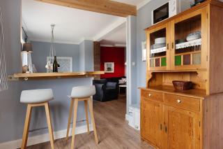 Landhaus Ostseeblick Fewo 2 - - 3