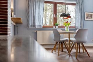 Landhaus Ostseeblick Fewo 2 - - 1