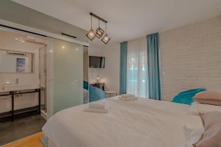 La Dolce Vita da Zara - Luxury Rooms - 9