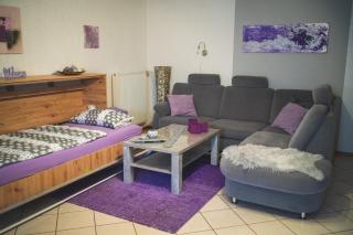 Ferienwohnung Haus Biggi - 8