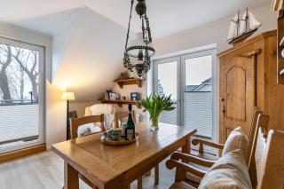 Ferienwohnung Luv und Lee - 4