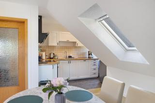 Ferienwohnung Kleinbreitenbach 2 - 6