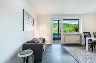 Schlossblick - 7