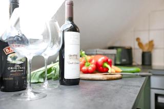 Ferienwohnung Fraulund - 4