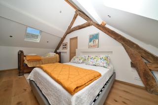 La maison Poulogne - Capvern - 9