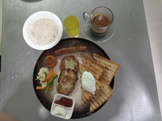 Nature Home Methlang - 8