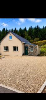 Muckish Railway Retreat - 0
