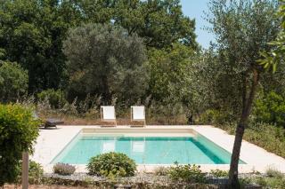 New Villa Vittoria with Privatepool - Ostuni - 2