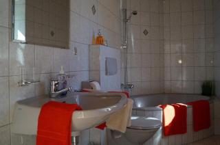 Widum Obernberg Nikolaus Bergsuite - 4