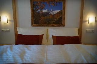 Widum Obernberg Nikolaus Bergsuite - 3