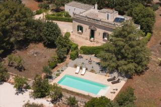New Villa Vittoria with Privatepool - Ostuni - 8