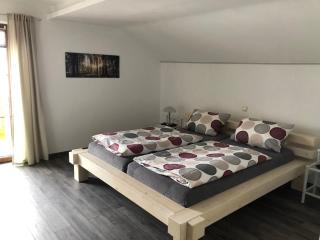 Haus Peschl Fewo 2 - 5