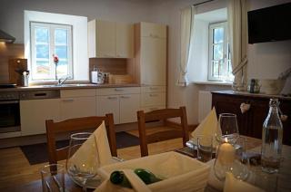 Widum Obernberg Nikolaus Bergsuite - 7