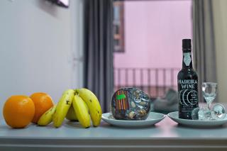 Família Dória Nóbrega Estúdio - 2