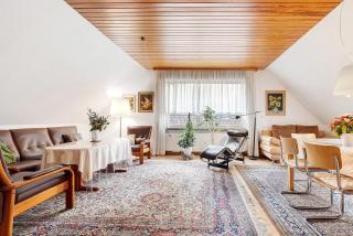 Haus Erna am Deister - 9