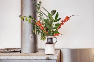 Haus Erna am Deister - 2