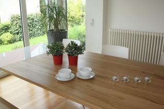 Ferienhaus Sonnenhaus - 4