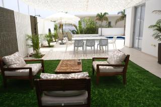 הוילה הלבנה -White Villa - 7