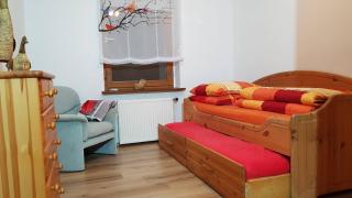 Ferienwohnung Eulenhof - 5