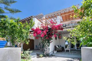 Maggano Paros Apartments 3 - Angairiá - 9