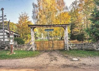 Kolbatzer Mühle - 1