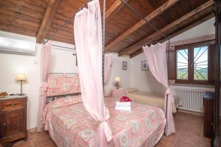 Villa Peditoltu - 1