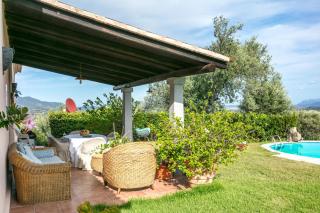 Villa Peditoltu - 9